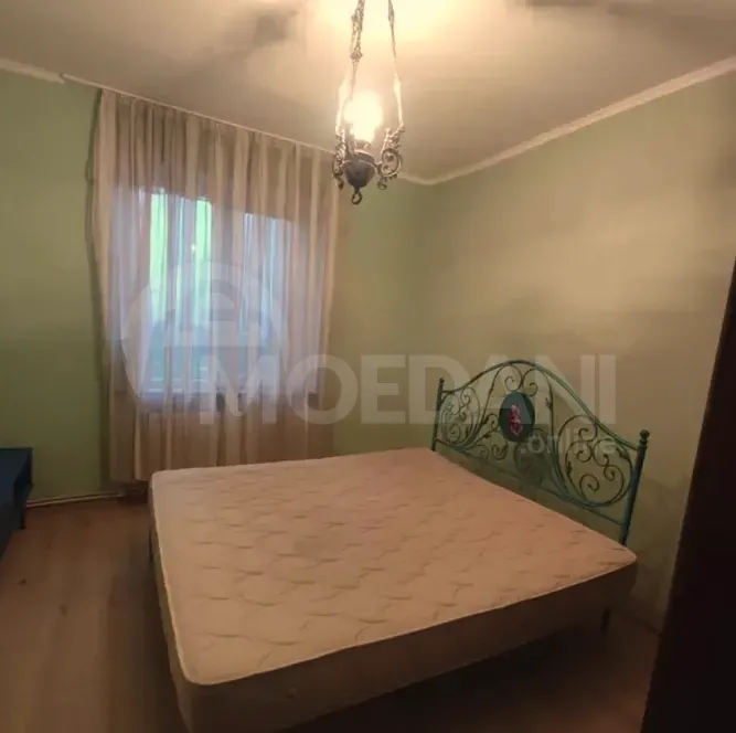 ქირავდება 3 ოთახიანი ბინა 90მ² 5/10 სართ თბილისი - photo 5