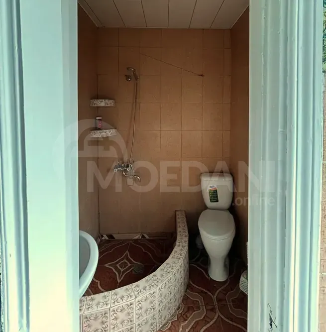 Apartments For Rent two-room 45м² 1/1 floor Tbilisi - photo 6