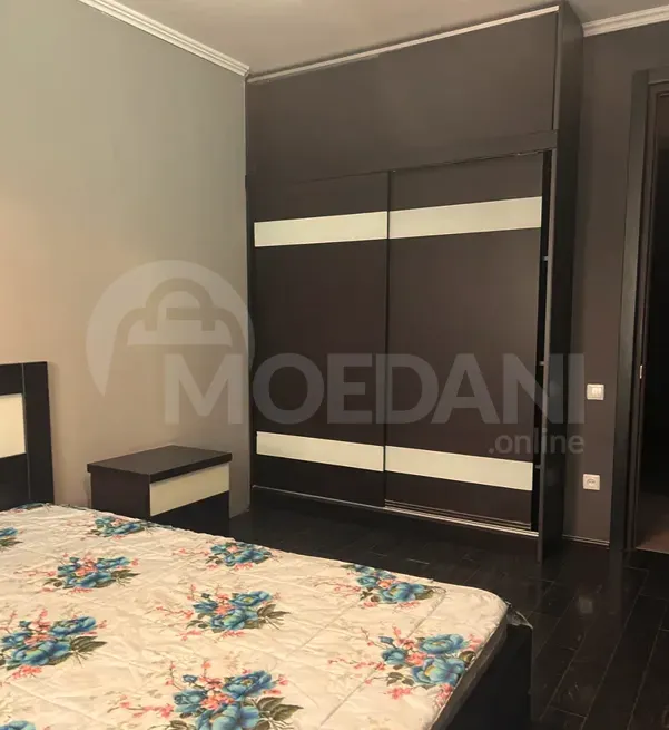 Сдам 3-комн. квартиру 78м² 9/12 эт. Тбилиси - изображение 3