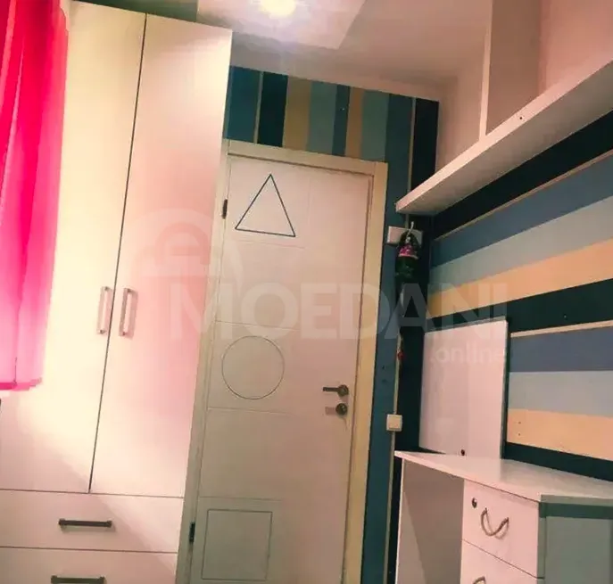 Сдам 3-комн. квартиру 78м² 9/12 эт. Тбилиси - изображение 4