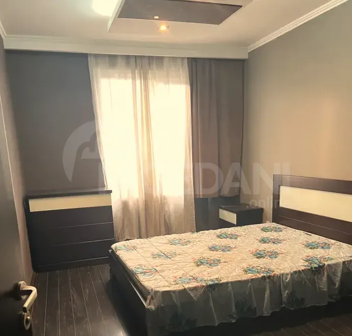 Сдам 3-комн. квартиру 78м² 9/12 эт. Тбилиси - изображение 2