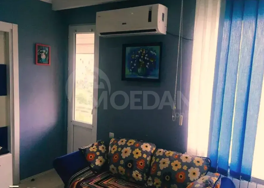 Сдам 3-комн. квартиру 78м² 9/12 эт. Тбилиси - изображение 1