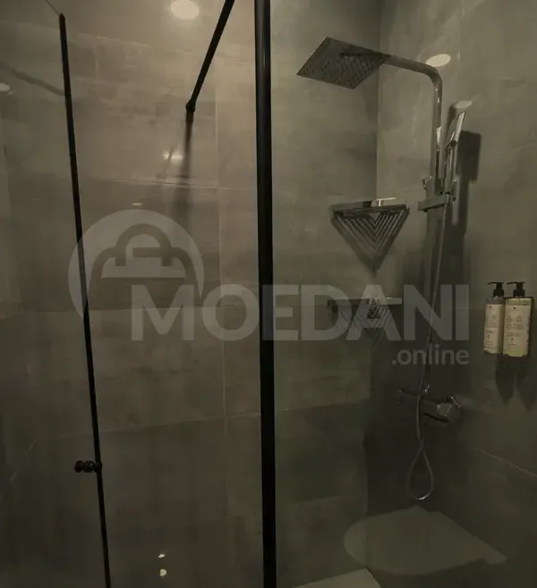 ქირავდება 2 ოთახიანი ბინა 60მ² 14/21 სართ თბილისი - photo 6