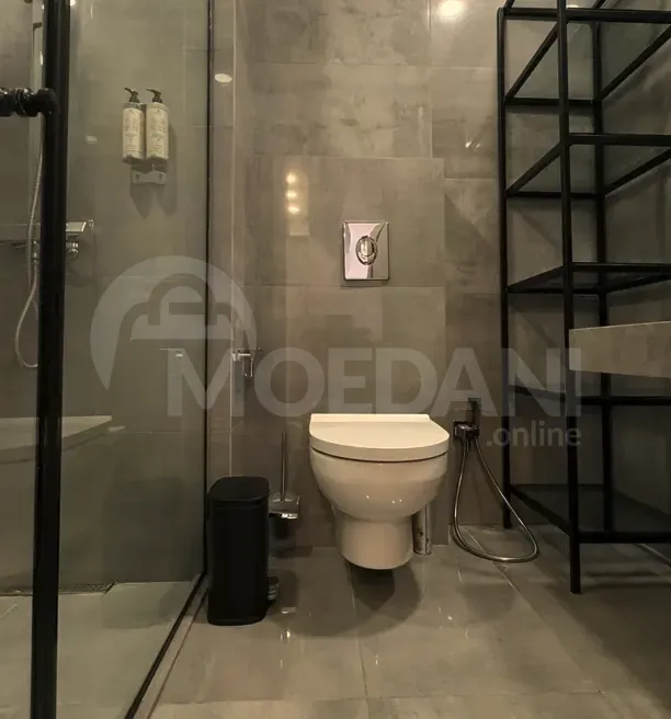 ქირავდება 2 ოთახიანი ბინა 60მ² 14/21 სართ თბილისი - photo 12