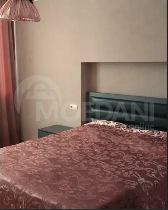 ქირავდება 2 ოთახიანი ბინა 60მ² 5/10 სართ თბილისი - photo 11