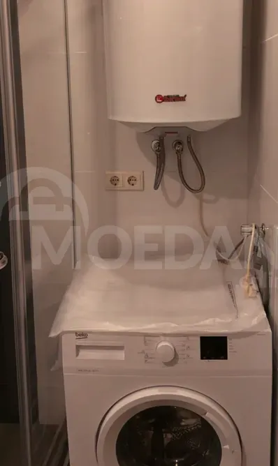 ქირავდება 2 ოთახიანი ბინა 60მ² 5/10 სართ თბილისი - photo 7