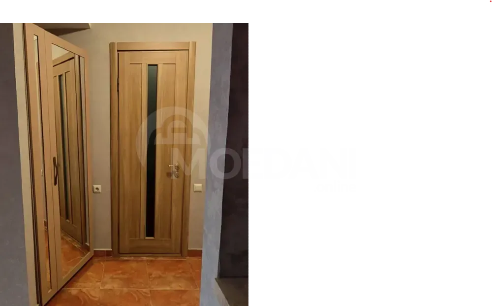 ქირავდება 2 ოთახიანი ბინა 60მ² 5/10 სართ თბილისი - photo 9