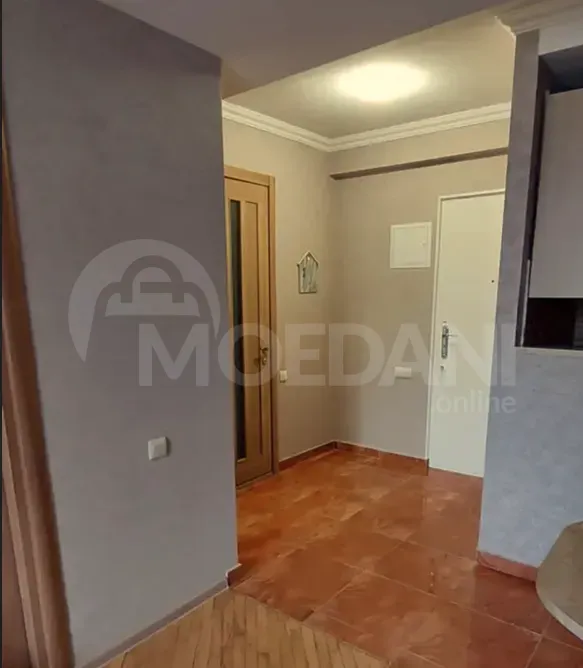 ქირავდება 2 ოთახიანი ბინა 60მ² 5/10 სართ თბილისი - photo 3