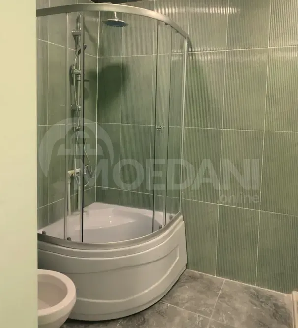 Apartments For Rent four-room 100м² 1/5 floor Tbilisi - photo 12