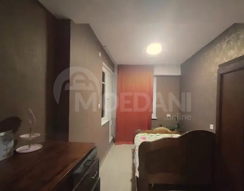 Apartments For Rent four-room 100м² 1/5 floor Tbilisi - photo 2