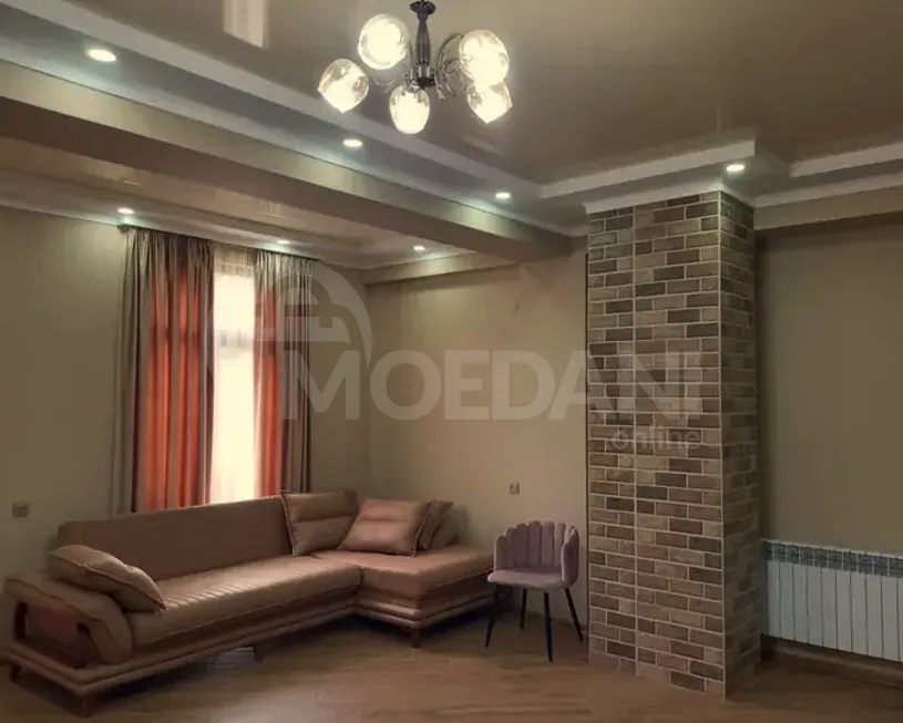 Сдам 2-комн. квартиру 62м² 7/12 эт. Тбилиси - изображение 6