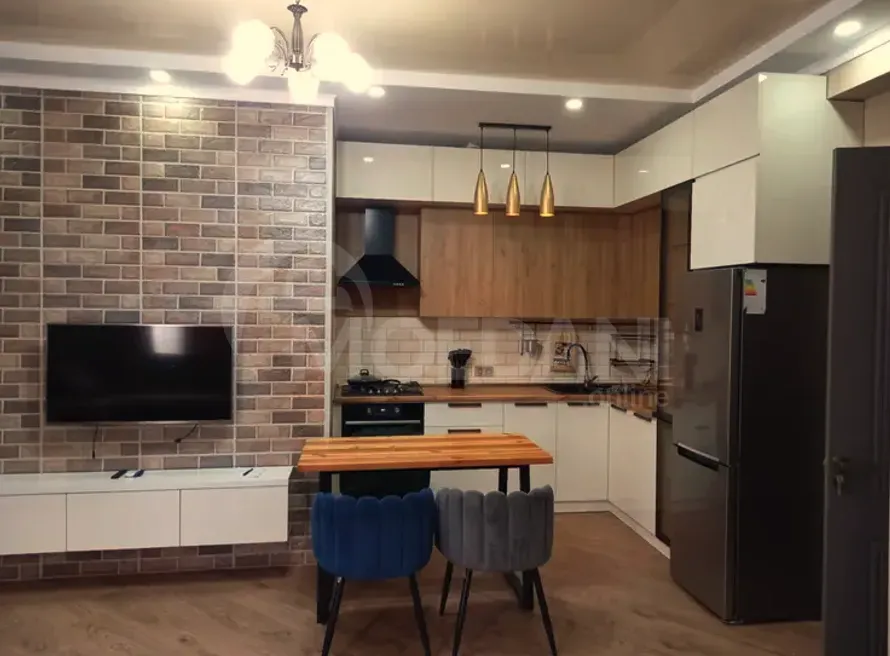 Сдам 2-комн. квартиру 62м² 7/12 эт. Тбилиси - изображение 1