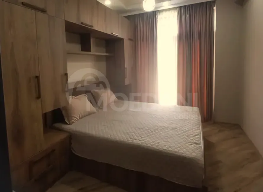 Сдам 2-комн. квартиру 62м² 7/12 эт. Тбилиси - изображение 7