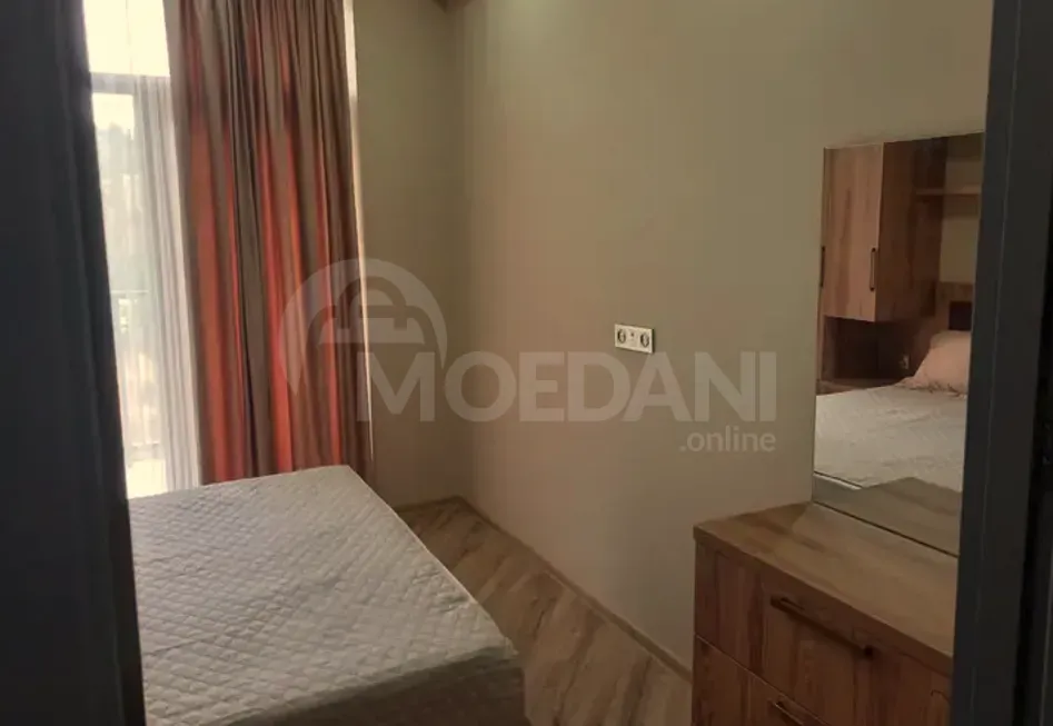 Сдам 2-комн. квартиру 62м² 7/12 эт. Тбилиси - изображение 3