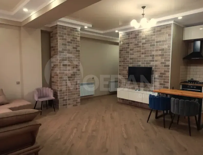 Сдам 2-комн. квартиру 62м² 7/12 эт. Тбилиси - изображение 5