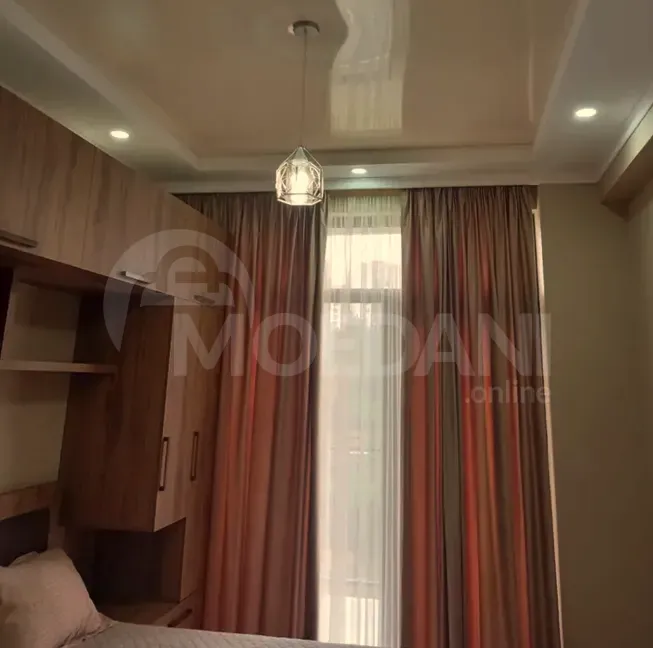 Сдам 2-комн. квартиру 62м² 7/12 эт. Тбилиси - изображение 10