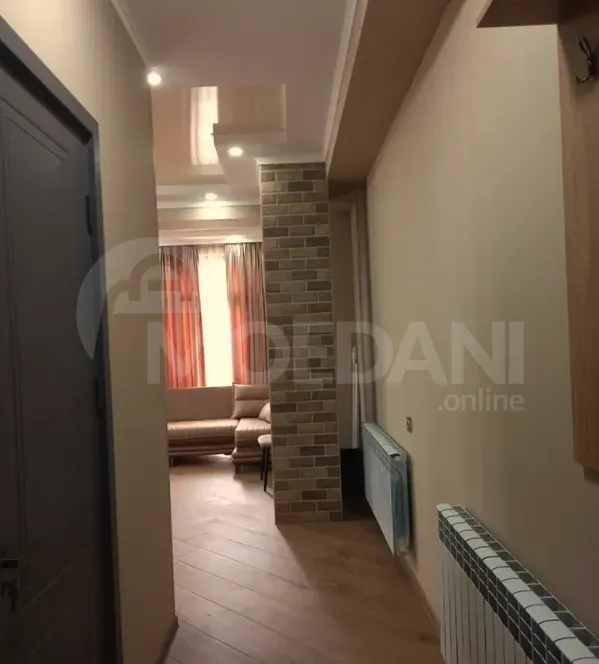 Сдам 2-комн. квартиру 62м² 7/12 эт. Тбилиси - изображение 4