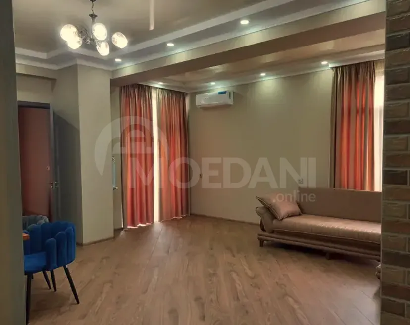 Сдам 2-комн. квартиру 62м² 7/12 эт. Тбилиси - изображение 11