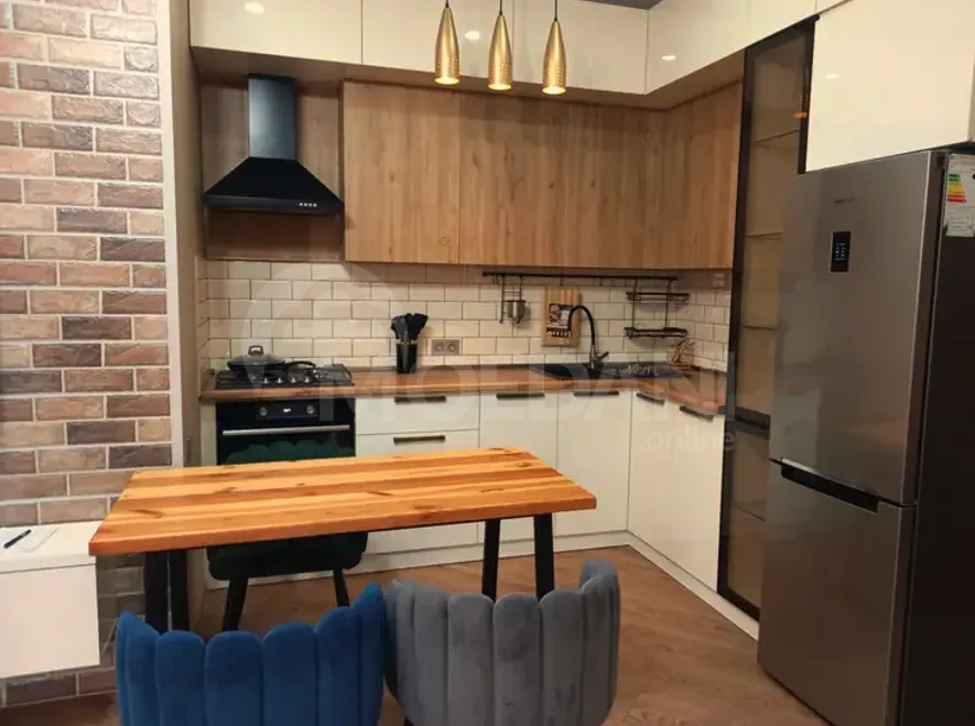 Сдам 2-комн. квартиру 62м² 7/12 эт. Тбилиси - изображение 2