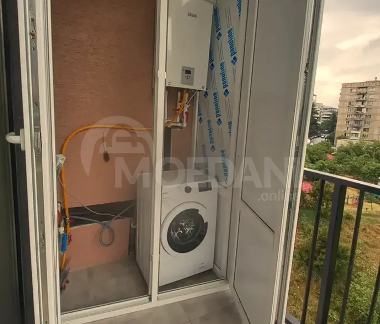 Сдам 2-комн. квартиру 62м² 7/12 эт. Тбилиси - изображение 12