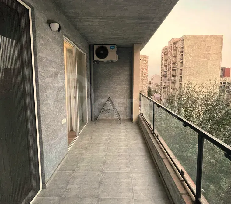 Apartments For Rent three-room 60м² 5/12 floor Tbilisi - photo 4