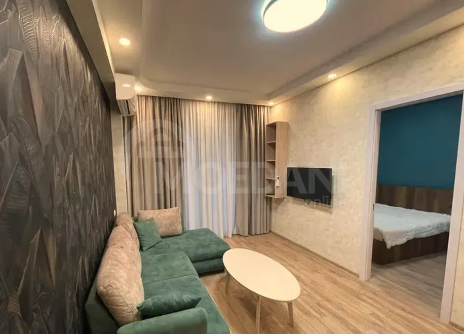 Apartments For Rent three-room 60м² 5/12 floor Tbilisi - photo 3