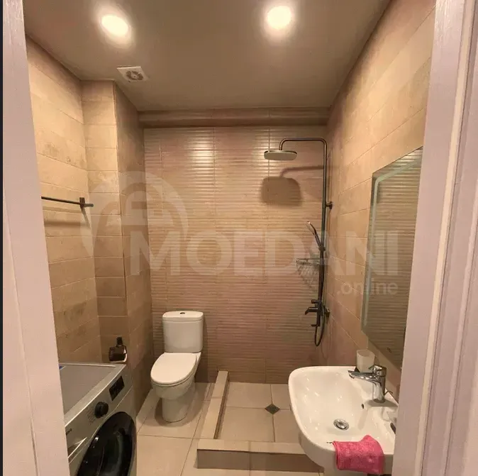 Apartments For Rent three-room 60м² 5/12 floor Tbilisi - photo 7