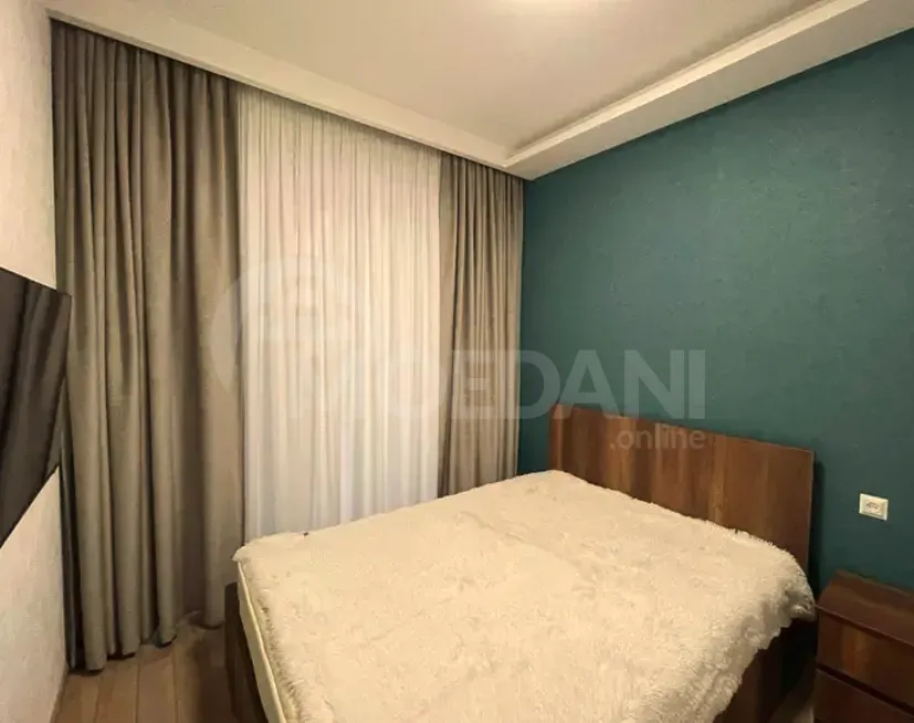 Apartments For Rent three-room 60м² 5/12 floor Tbilisi - photo 6