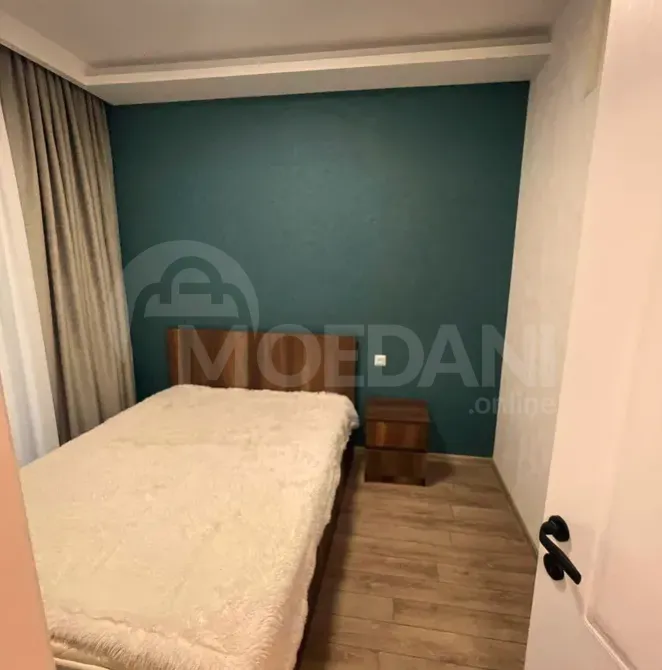 Apartments For Rent three-room 60м² 5/12 floor Tbilisi - photo 5