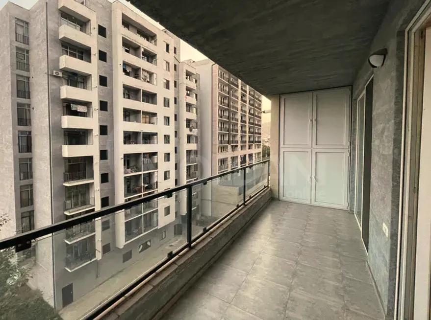 Apartments For Rent three-room 60м² 5/12 floor Tbilisi - photo 12