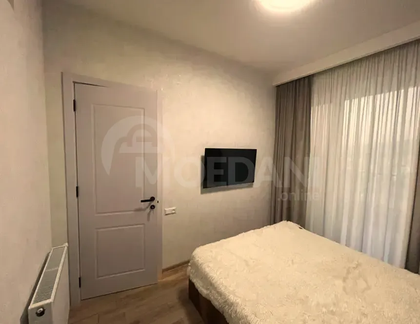 Apartments For Rent three-room 60м² 5/12 floor Tbilisi - photo 9