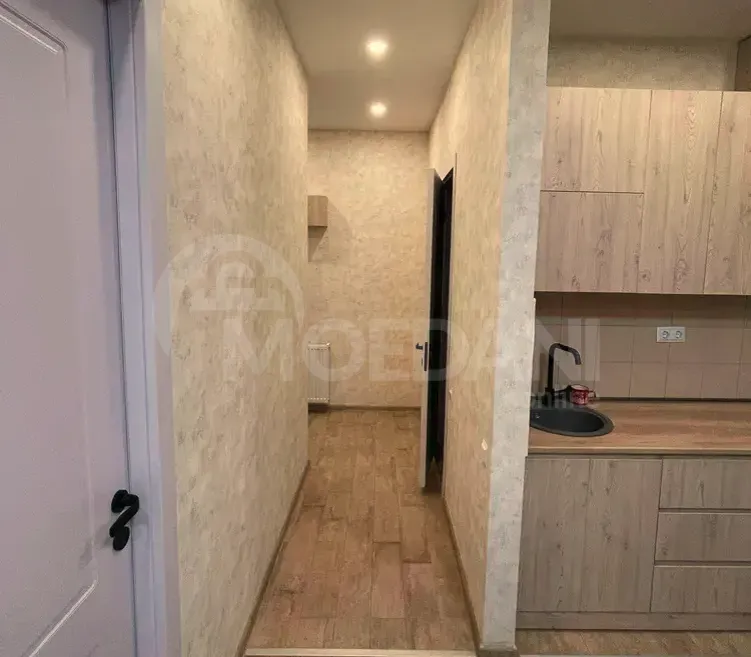Apartments For Rent three-room 60м² 5/12 floor Tbilisi - photo 10