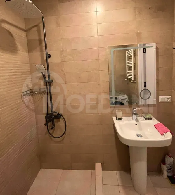 Apartments For Rent three-room 60м² 5/12 floor Tbilisi - photo 8