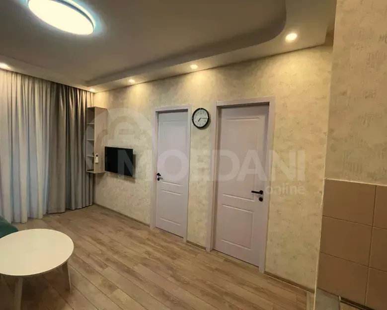 Apartments For Rent three-room 60м² 5/12 floor Tbilisi - photo 2