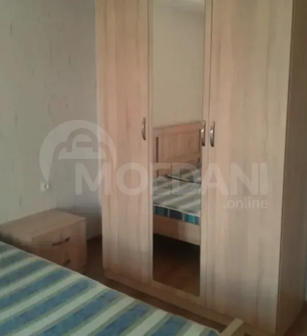 Apartments For Rent two-room 52м² 3/9 floor Tbilisi - photo 7