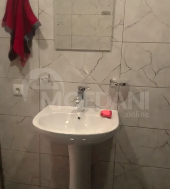 Apartments For Rent two-room 52м² 3/9 floor Tbilisi - photo 5