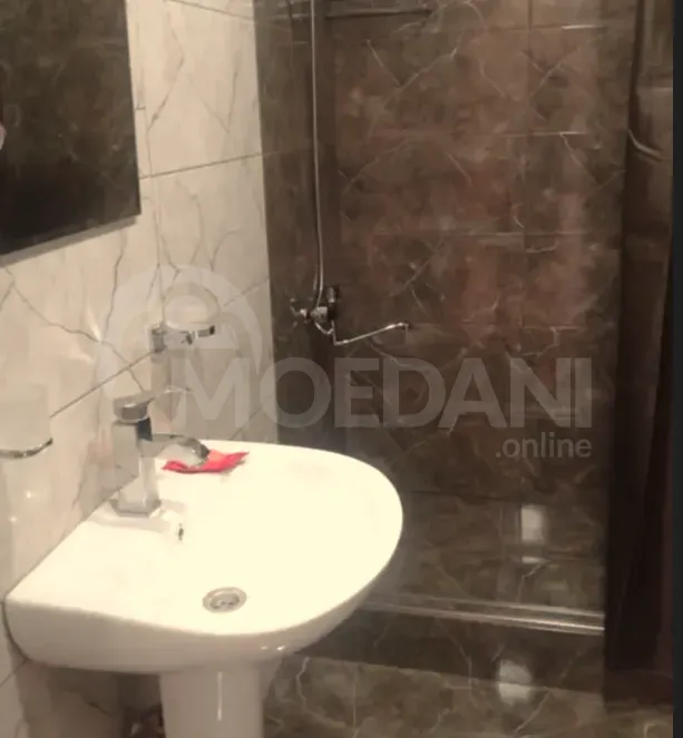 Apartments For Rent two-room 52м² 3/9 floor Tbilisi - photo 8