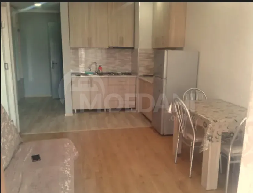 Apartments For Rent two-room 52м² 3/9 floor Tbilisi - photo 3