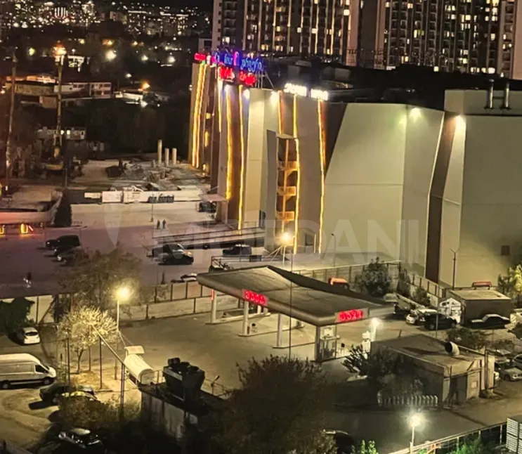 ქირავდება 2 ოთახიანი ბინა 60მ² 9/12 სართ თბილისი - photo 10