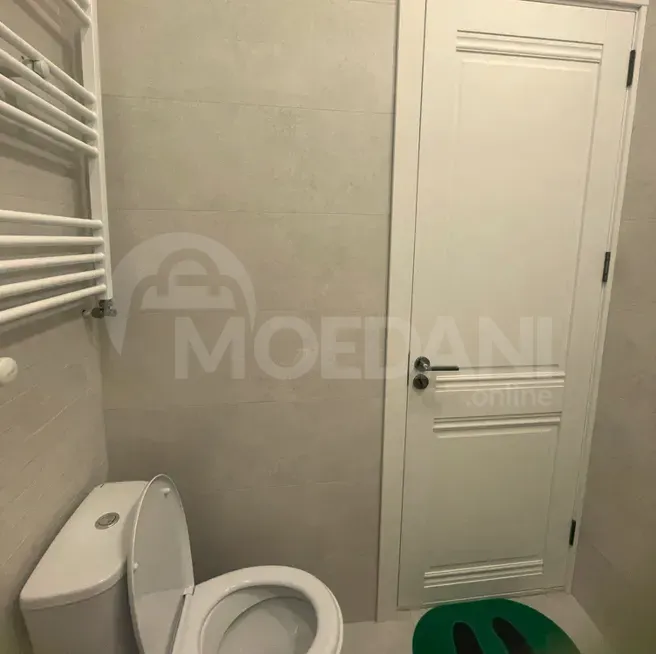 ქირავდება 2 ოთახიანი ბინა 60მ² 9/12 სართ თბილისი - photo 8