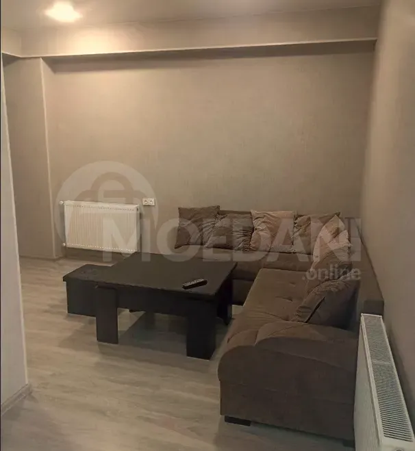 Сдам 3-комн. квартиру 70м² 4/10 эт. Тбилиси - изображение 8