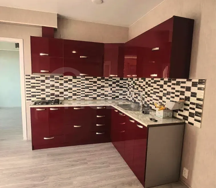 Сдам 3-комн. квартиру 70м² 4/10 эт. Тбилиси - изображение 1