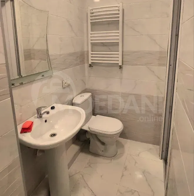 Сдам 3-комн. квартиру 70м² 4/10 эт. Тбилиси - изображение 3