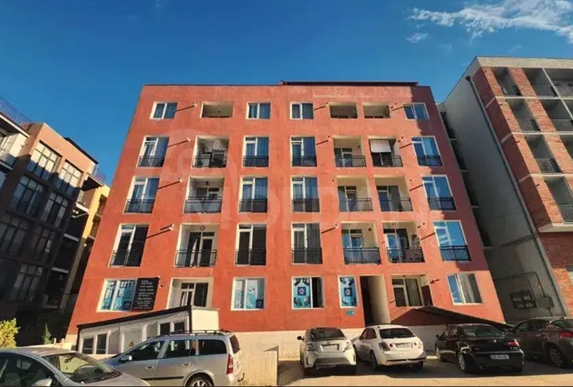 Сдам 3-комн. квартиру 70м² 4/10 эт. Тбилиси - изображение 5