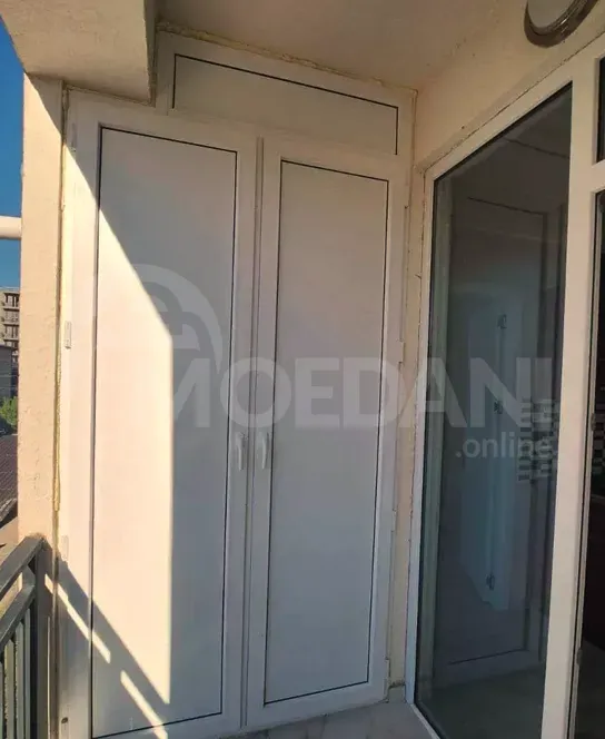 Сдам 3-комн. квартиру 70м² 4/10 эт. Тбилиси - изображение 4