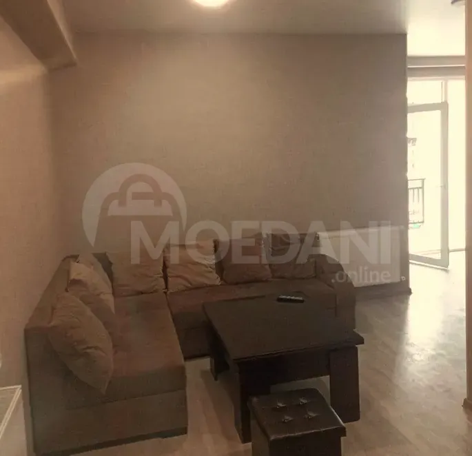 Сдам 3-комн. квартиру 70м² 4/10 эт. Тбилиси - изображение 10