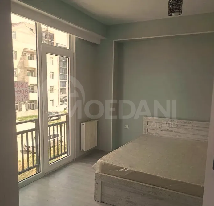 Сдам 3-комн. квартиру 70м² 4/10 эт. Тбилиси - изображение 9