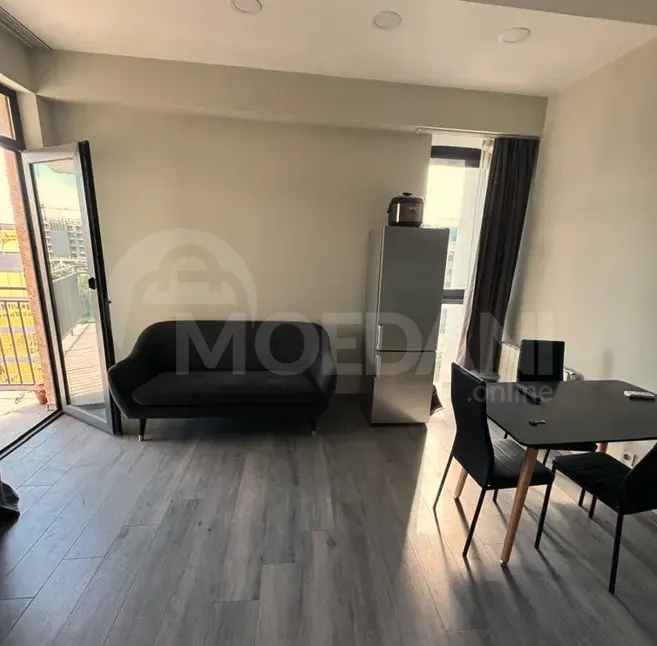 Сдам 3-комн. квартиру 100м² 7/12 эт. Тбилиси - изображение 1