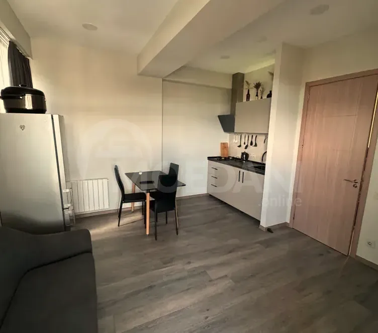 Сдам 3-комн. квартиру 100м² 7/12 эт. Тбилиси - изображение 3