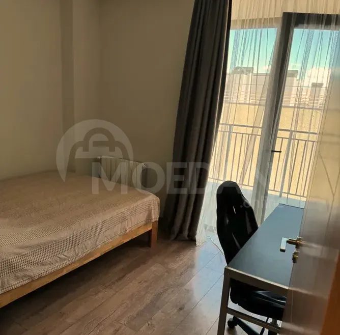 Сдам 3-комн. квартиру 100м² 7/12 эт. Тбилиси - изображение 6